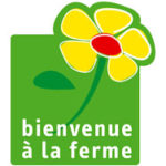 site de bienvenue à la ferme