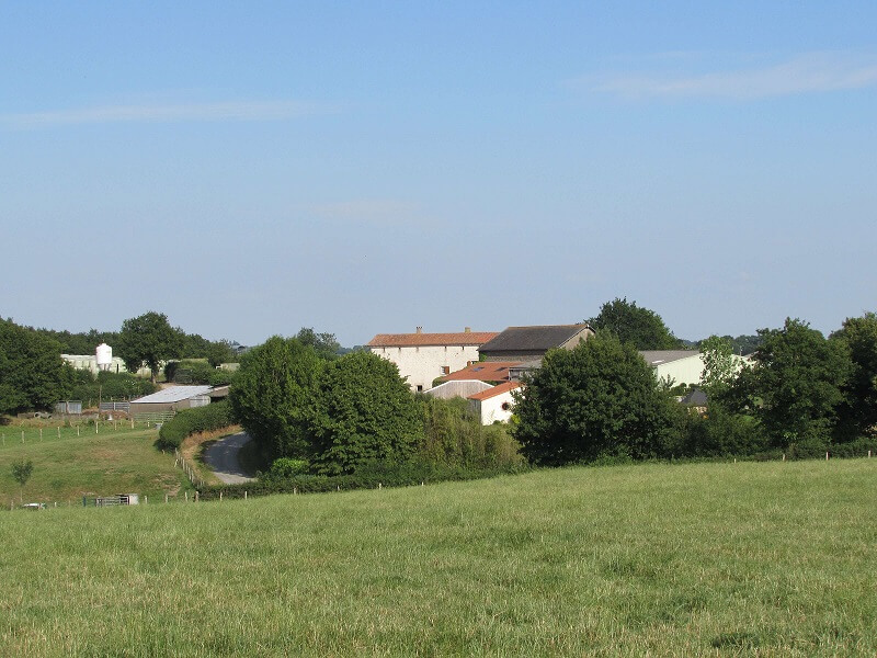 19-VUE GLOBALE FERME 19-VUE GLOBALE FERME