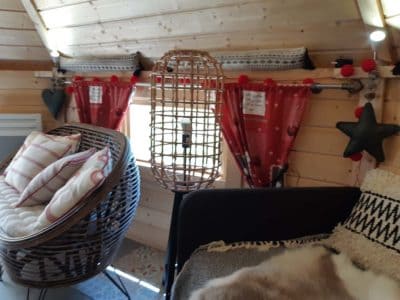 4-décor glamping