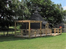 grand kota hébergement vendée camping réservation