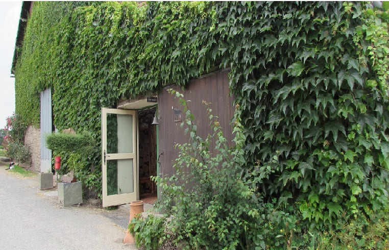 chanverrie accueil camping ferme