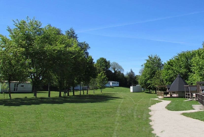 camping ferme couts vendee