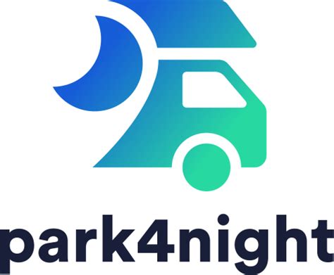 LOGO PARK4NIGHT - VENIR AU CAMPING