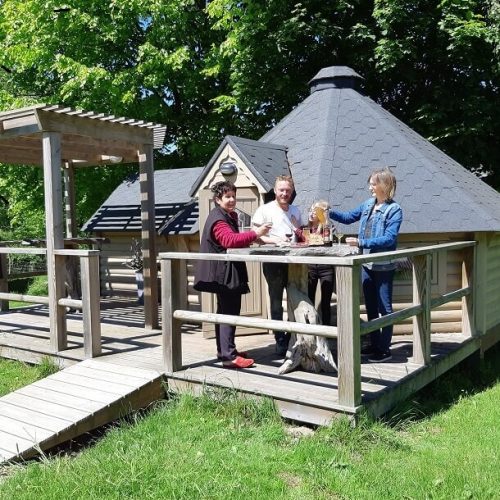 camping kota terrasse famille repos (2) camping kota terrasse famille repos (2)