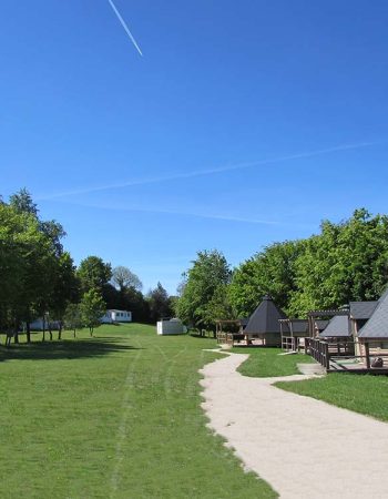 terrain de camping réserver séjour a la ferme